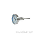 Hochwertiges Bimetal -Thermostat -Thermometer